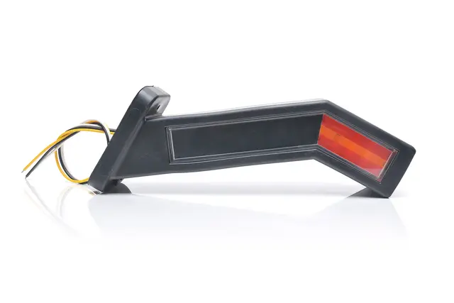 GUMMIARM LED HÖGER Strands 
