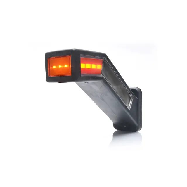 GUMMIARM LED VÄNSTER Strands 