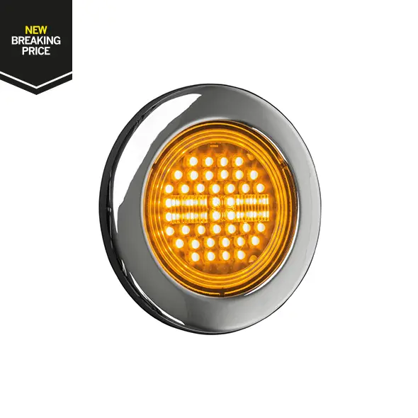 IZE LED BLINKLYS Strands Lighting Division 