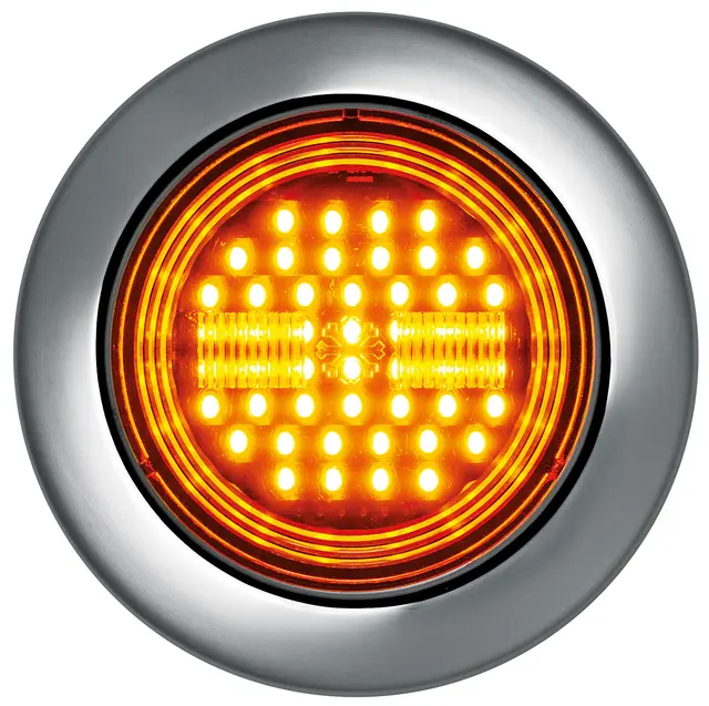 IZE LED BLINKLYS Strands Lighting Division 