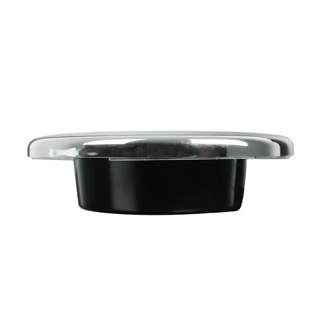 IZE LED BAKLYSLAMPE RYGGE/TÅKE Strands Lighting Division 