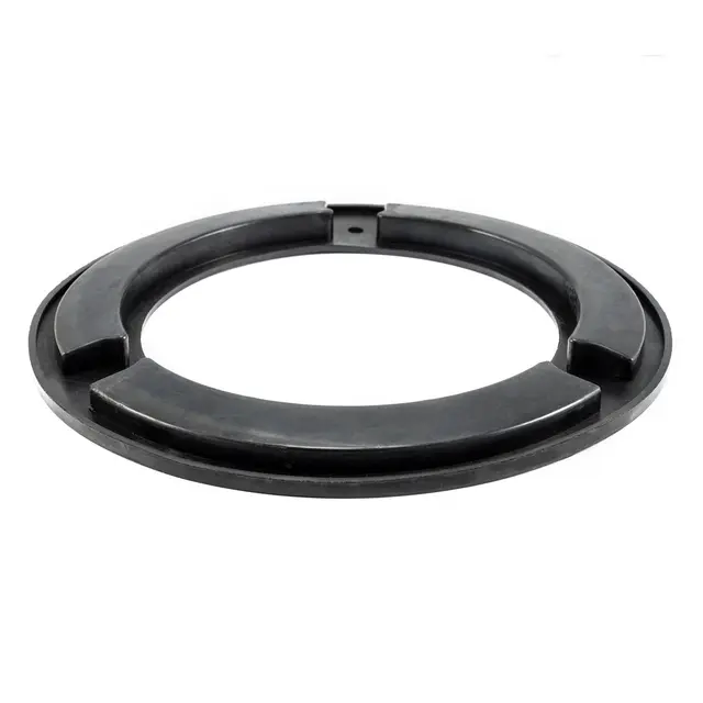 IZE LED GUMMIPACKNING Strands 