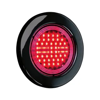 DARK KNIGHT IZE LED BAKLJUS Strands