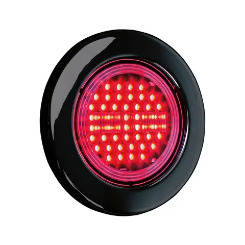 DARK KNIGHT IZE LED BAKLJUS Strands