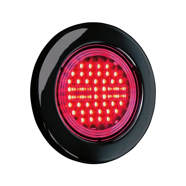 DARK KNIGHT IZE LED BAKLJUS Strands 