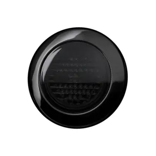 DARK KNIGHT IZE LED BAKLYS - Høyre Position/Brems/Blink Strands