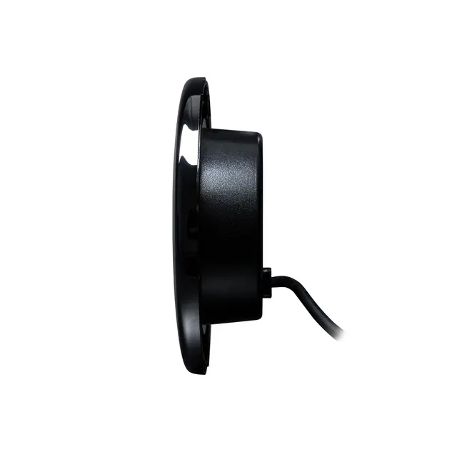 DARK KNIGHT IZE LED BAKLYS - Høyre Position/Brems/Blink Strands 