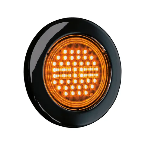 DARK KNIGHT IZE LED BLINKERS Strands