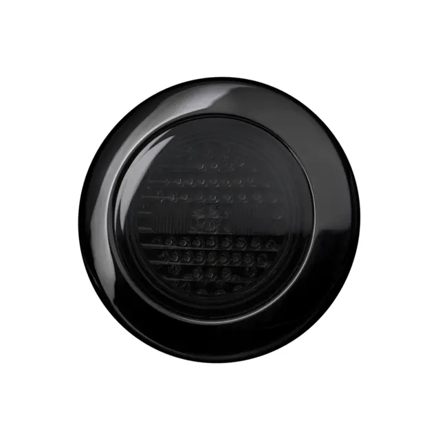 DARK KNIGHT IZE LED BAKLJUS Position/Tåke/Ryggelys -Strands 