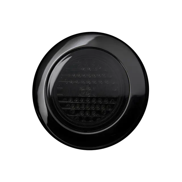 DARK KNIGHT IZE LED BAKLJUS Position/Tåke/Ryggelys -Strands 