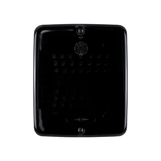 Baklys DARK KNIGHT IZE LED SQUARE Baklys/bremselys/Blinker - Strands