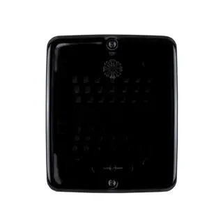 Baklys DARK KNIGHT IZE LED SQUARE Bak/Bremselys - Strands