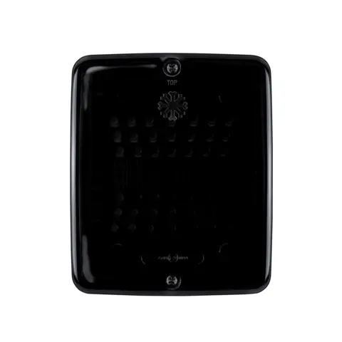 Baklys DARK KNIGHT IZE LED SQUARE Bak/Bremselys - Strands