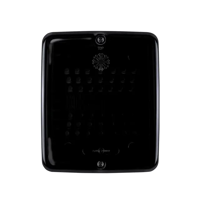 Blinklys DARK KNIGHT IZE LED SQUARE Strands 