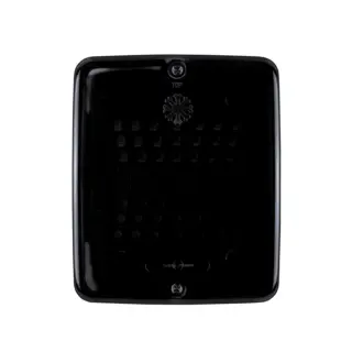 Tåkelys  DARK KNIGHT IZE LED SQUARE Strands