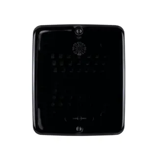 Ryggelys  DARK KNIGHT IZE LED SQUARE Strands