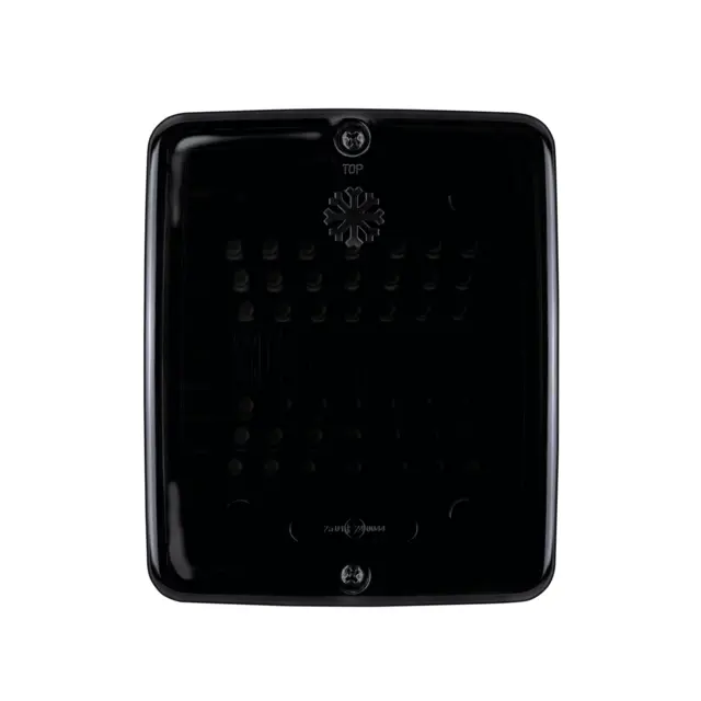 Ryggelys  DARK KNIGHT IZE LED SQUARE Strands 