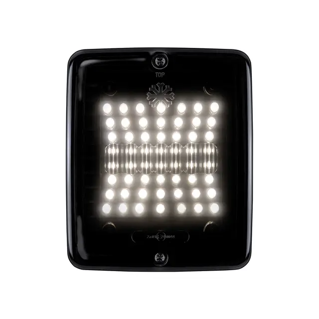 Ryggelys  DARK KNIGHT IZE LED SQUARE Strands 