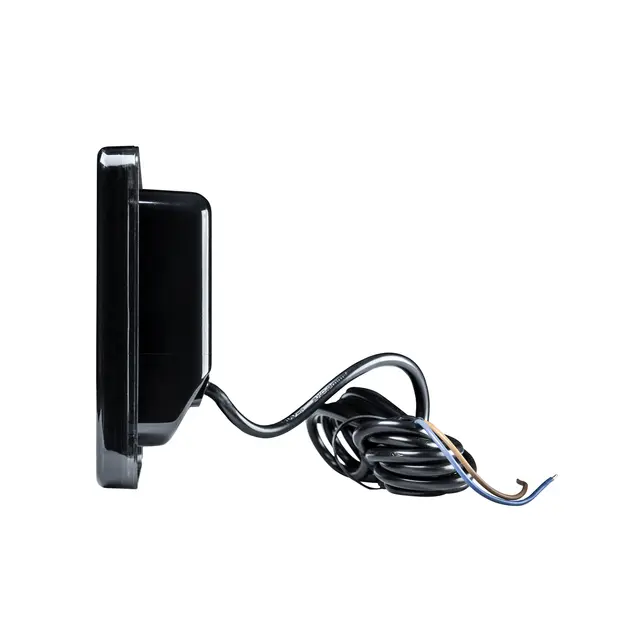 Ryggelys  DARK KNIGHT IZE LED SQUARE Strands 