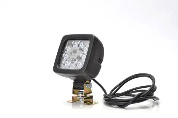 RYGGELYS/ARBEIDSLYS Strands Lighting Division 