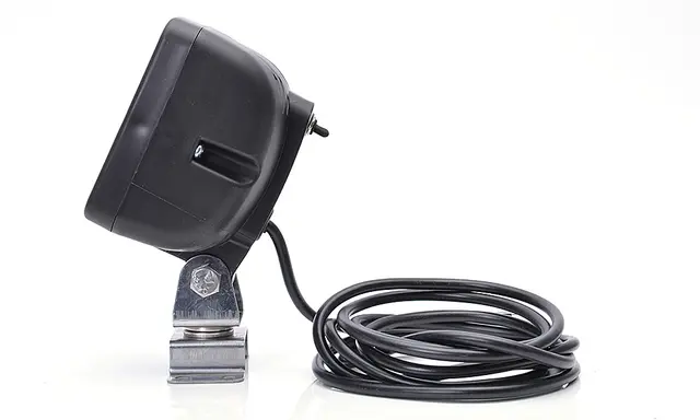 Strands Arbetslampa integrerat switch Strands 