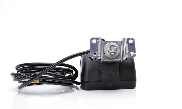 Strands Arbetslampa integrerat switch Strands 