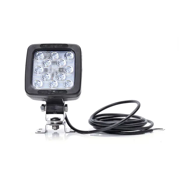 ARBEIDSLYS LED Strands Lighting Division 