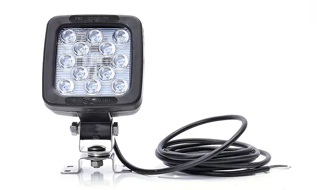 ARBEIDSLYS LED Strands Lighting Division 