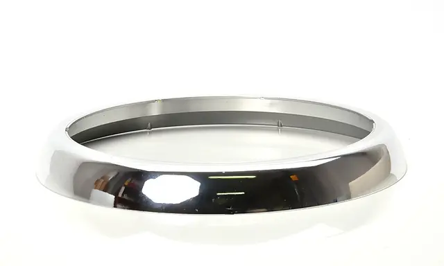 CHROMERING PASSENDE 800700-SERIE Strands Lighting Division 