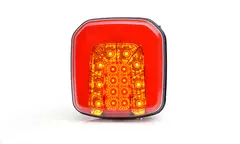 3 FUNKSJONER LED Strands Lighting Division