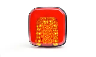 3 FUNKSJONER LED Strands Lighting Division