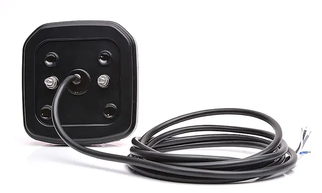 3 FUNKSJONER LED Strands Lighting Division 