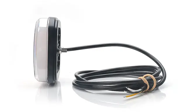 POSISJONSLYKT/BLINKLYS LED Strands Lighting Division 