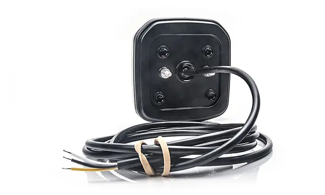 POSISJONSLYKT/BLINKLYS LED Strands Lighting Division 