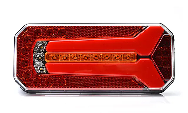 BAKLYSLAMPE LED UNIVERSAL Strands Lighting Division 