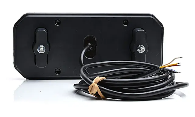 Strands Baklampa LED universal 12-24V Strands 