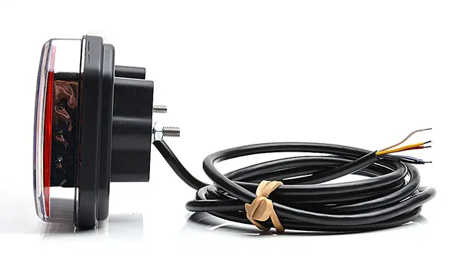 Strands Baklampa LED universal 12-24V Strands 