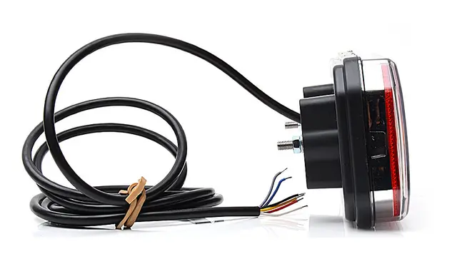 Strands Baklampa LED universal 12-24V Strands 