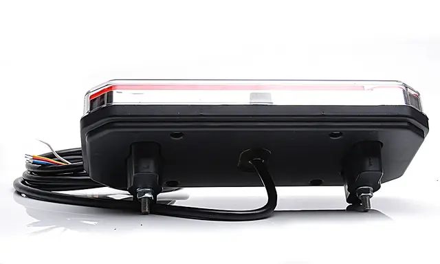 Strands Baklampa LED universal 12-24V Strands 