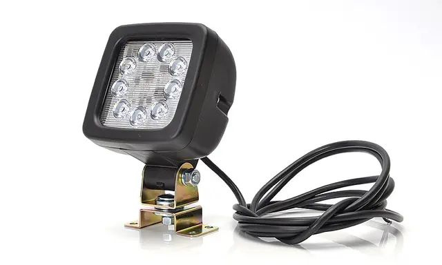 TÅKELYS LED Strands Lighting Division 