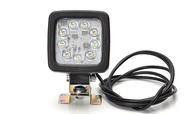 TÅKELYS LED Strands Lighting Division 