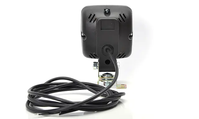 TÅKELYS LED Strands Lighting Division 