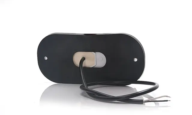 POSISJONSLYKT HVIT  DC Strands Lighting Division 