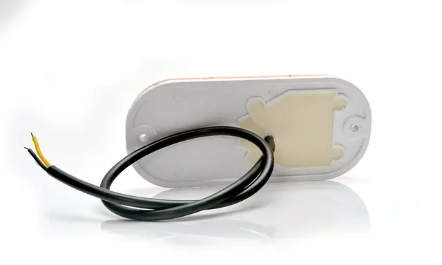 SIDEMARKERING GUL   DC Strands Lighting Division 