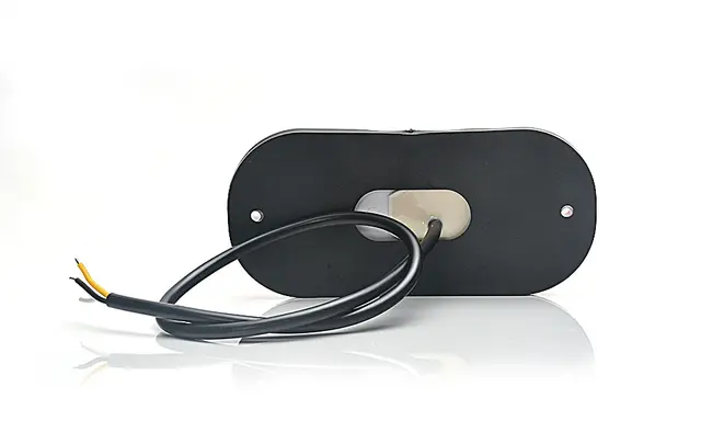 SIDEMARKERING GUL   DC Strands Lighting Division 