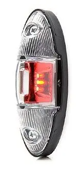 POSISJONSLYKT LED Strands Lighting Division 