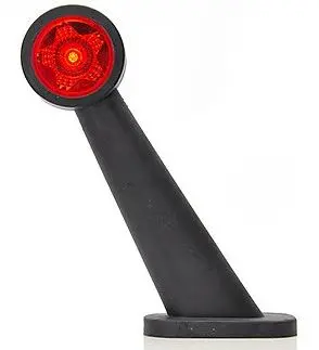 GUMMIARM (HVIT & RØD) Strands Lighting Division 