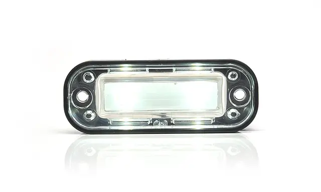 NSB LED Strands Lighting Division 