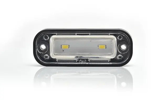 NSB LED Strands Lighting Division 