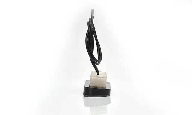 NSB LED Strands Lighting Division 